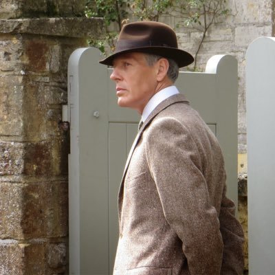 Lord Richard Grey - Twitter Profile Picture of Lord Richard Grey (@BaronMerton) on Twitter