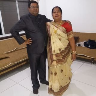 Profile Picture of Arjan Patel (@Arjan-Patel) on Facebook