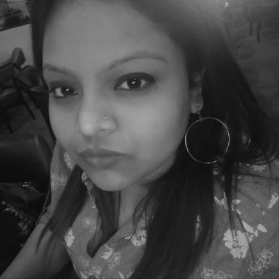 Profile Picture of Hazel Albert (@HazelAl67386359) on Twitter
