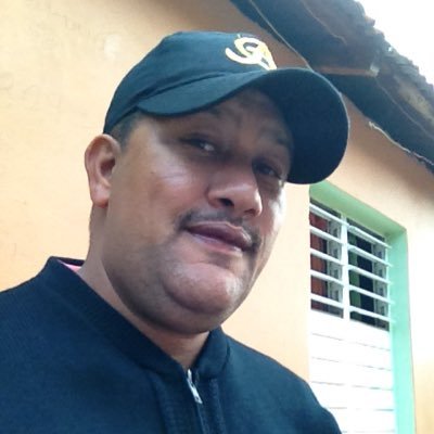 Profile Picture of Antonio Almonte Disla (@Antonio93961203) on Twitter