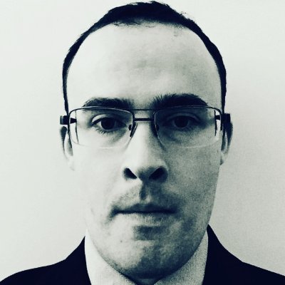 Profile Picture of Neil Watt (@@neil_watt) on Twitter