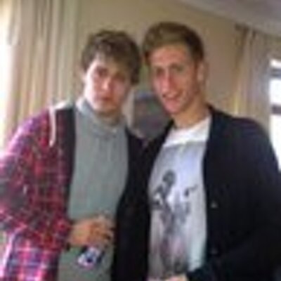 Profile Picture of James Grech (@JamesGrech93) on Twitter