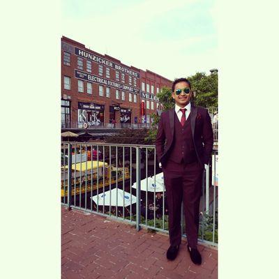 Profile Picture of Anand Happy Patel (@anandandy91) on Twitter