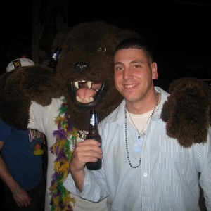 Profile Picture of Derek Delong (@abbedelon1) on Myspace