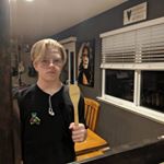 Profile Picture of 卡森·伯奇 (@_carson_burch_) on Instagram