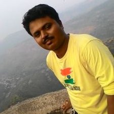 Profile Picture of Bhushan Vedpathak (@Drvedpathak) on Twitter