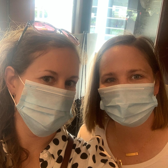 Profile Picture of Karrie Bickett (@kbickett1785) on Poshmark