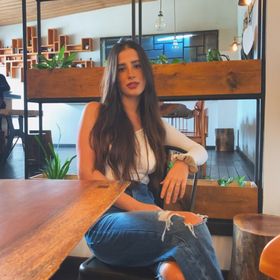 Profile Picture of Marifer Arjona (@mari__joel) on Pinterest