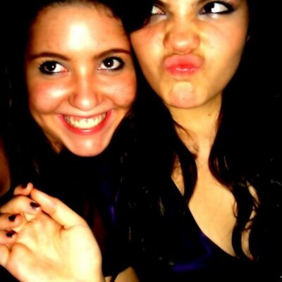 Profile Picture of Alexandra Mann (@@AlexandraMzz) on Twitter
