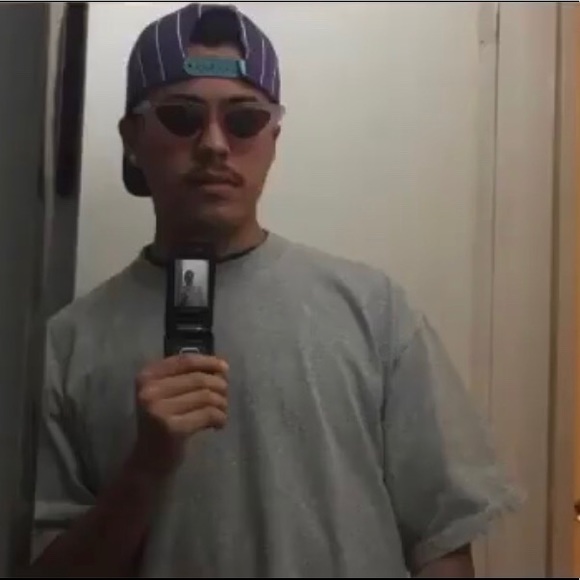 Profile Picture of Matthew Serafin (@vl_matth3w) on Poshmark