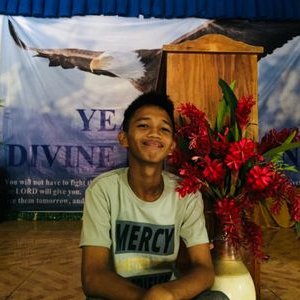 Profile Picture of Nikko 😂 😍 (@JohnMorillo7) on Twitter