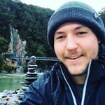 Profile Picture of Daniel Innes (@daniel_innes) on Instagram