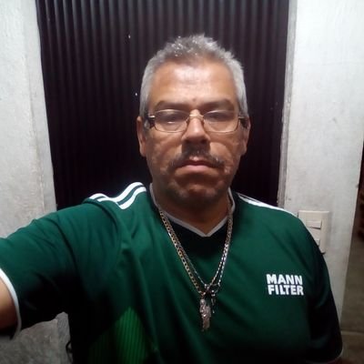 Profile Picture of Sigifredo García Camarillo (@SigifredoGarca1) on Twitter