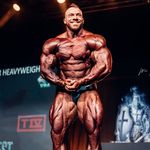 Profile Picture of Brandon Barrow (@bbarrow91) on Instagram