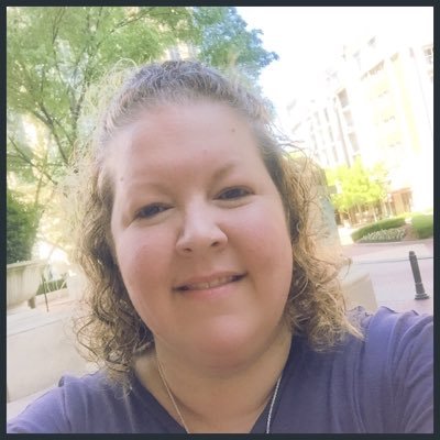 Profile Picture of Karen Luke [Unger] (@karenluke99) on Twitter