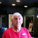 Profile Picture of Paul veasey (@paul_veasey) on Instagram