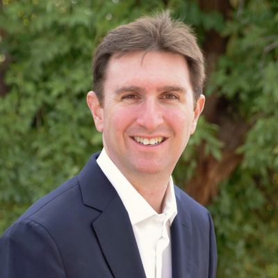 Profile Picture of Jason Klatt (@AlphaUnlocked) on Twitter