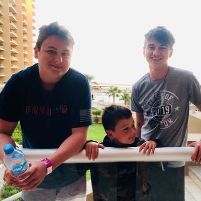 Caleb English - Twitter Profile Picture of Caleb English (@CalebEnglish6) on Twitter