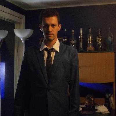 Profile Picture of Rémi Gauthier (@lude9292) on Twitter