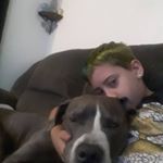 Profile Picture of blakejoyce (@joyc.blake) on Instagram