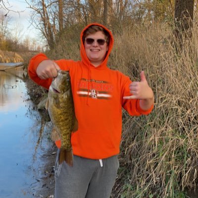 Profile Picture of Dylan Nägel (@NagelD2019) on Twitter