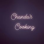 Profile Picture of Chanda's kitchen (@chanda_cooking) on Instagram