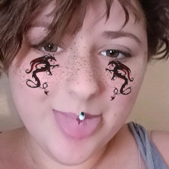 Profile Picture of Caasandra Benner (@@kittykatisinthehouse) on Tiktok
