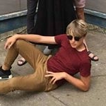 Profile Picture of Official fan page (@grahammaudeiscool) on Instagram