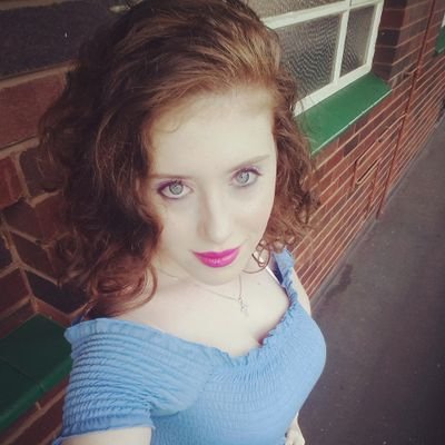 Profile Picture of Robyn Skevington (@RobynSkevington) on Twitter