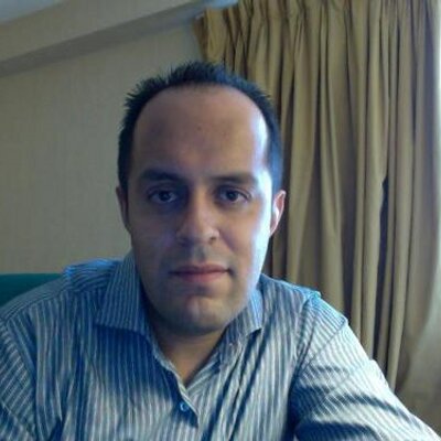 Profile Picture of Armando Cabrera (@armandopomp) on Twitter