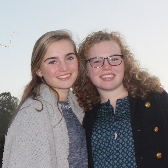 Profile Picture of Gillian Barrett (@barrettgillian) on Poshmark