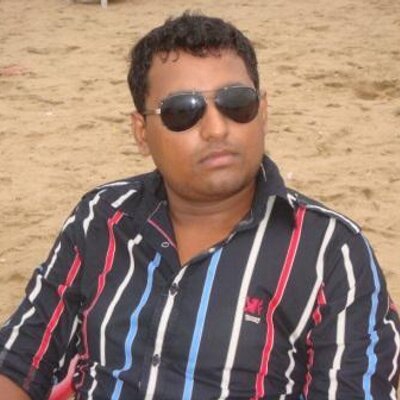 Profile Photo of Mohammad Afzal (@mohammadafzal4) on Twitter