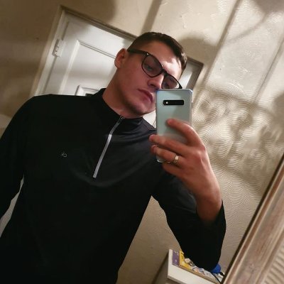Profile Picture of Andre Howie (@AndrehowieAndre) on Twitter