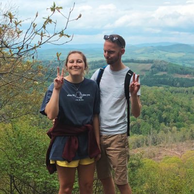 Profile Picture of Erin (@ErinCrotts) on Twitter
