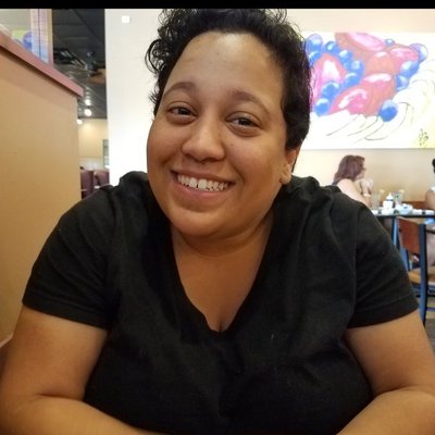 Profile Picture of Cassandra Calderon (@Cassy_Calderon7) on Twitter
