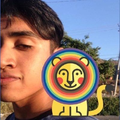 Profile Picture of Abraham Robledo (@Abraham55810001) on Twitter