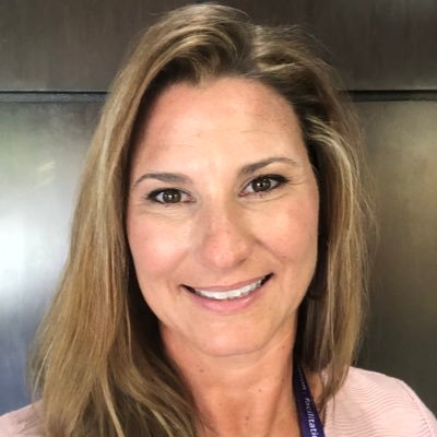 Profile Picture of Darla Jackson (@DarlaJackson8) on Twitter