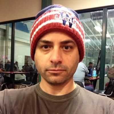 Profile Picture of Daniel Lerman (@LermanDan) on Twitter