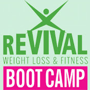 Profile Picture of REVIVAL FITNESS & WEIGHT LOSS BOOT CAMP (@revivalfitnessweightlossbo6418) on Youtube