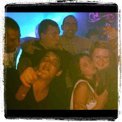 Profile Picture of Regan Brett (@TomClazy) on Twitter