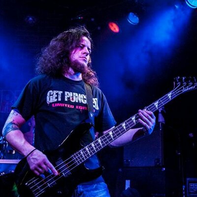 Alex LaFontaine - Twitter Profile Picture of Alex LaFontaine (@blurkthenexus) on Twitter