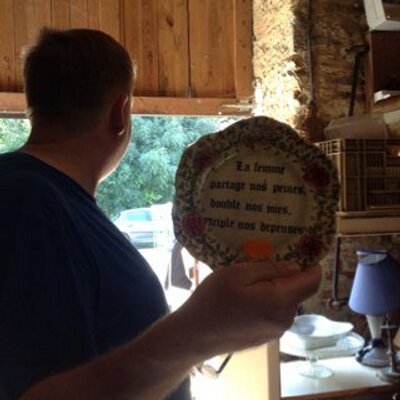 Profile Picture of Peter De Sutter (@pdskerksken) on Twitter