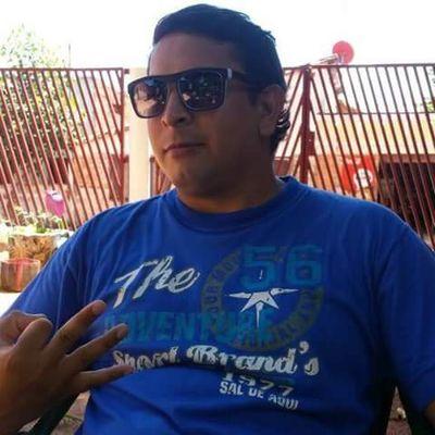 Profile Picture of Emilio Alcaraz (@amialca) on Twitter