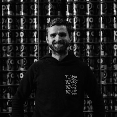 Profile Picture of Joe Fretwell (@joefretwell) on Twitter