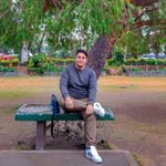 Profile Picture of Oliver Red (@olhiethehuggable) on Instagram