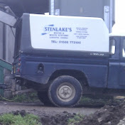 Profile Picture of Peter Stenlake (@StenlakesLtd) on Youtube