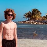 Profile Picture of p (@carson.porterfield) on Instagram