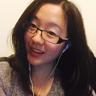 Profile Picture of Angela Luong (@_LoveableAngela) on Twitter