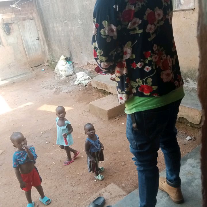 Profile Picture of Simon Trigger (@simon.trigger) on Tiktok