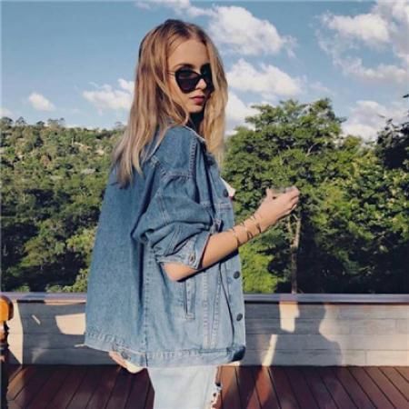Profile Picture of Penelope Lawrence (@plxkijbloz) on Tiktok